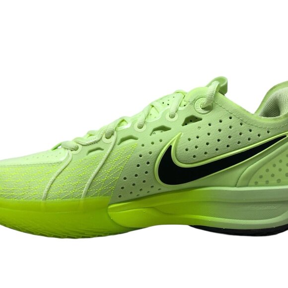 Nike ZoomX GT Cut 3 - Volt - Mens Basketball Shoes Size 9 DV2913 700 (NEW) main image 10